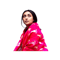 Mother Fighter Sticker by Zee Studios