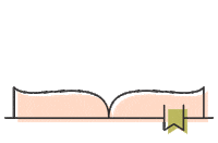 Study Bible Sticker by The Daily Grace Co.