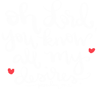 CalmInThePsalms text lettering god bible Sticker