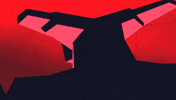 Angry Kara Danvers GIF by Adult Swim