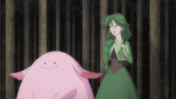 Happy Pokemon Generations GIF by Pokémon