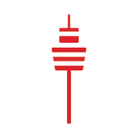trippaswhitegroup sydney tower bar83 trippas white group bar 83 Sticker