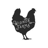 Sticker by Widnor Farms