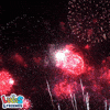 New Year Happy Holidays GIF by Lucas and Friends by RV AppStudios