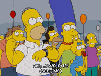 homer simpson GIF
