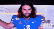 College Sports Ncaa GIF by SMU Football