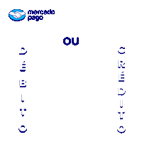 Mercado Pago Mercado Livre Banco Digital Conta Digital Conta Pix Pagamentos Grátis Rendimento Sticker by Mercado Pago Brasil