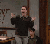 Run Away Boy Meets World GIF