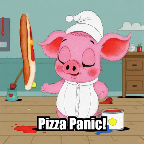 Pigassocharacter GIF by The Pigasso
