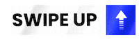 Swipe Up Sticker by Teleport Asia