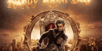 Happy Birthday GIF by RajiniGifs