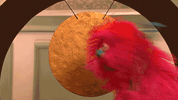 Smash Sesame Street GIF by Muppet Wiki