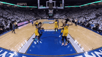 basketball GIF by WNBA