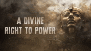 Music Video Power GIF by Sabaton