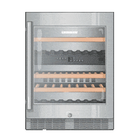 Cheers Wine Sticker by Liebherr Appliances Global