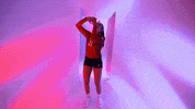 Wisconsin Volleyball GIF by Wisconsin Badgers