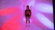 Wisconsin Volleyball GIF by Wisconsin Badgers