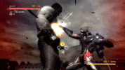 Metal Gear Trending GIF