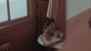 Tatiana Maslany Keeper GIF by NEON