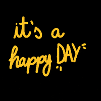 dlucastudio happy feliz sunday felicidad GIF