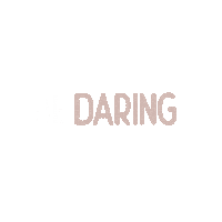DaringsBags daringbags Sticker