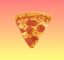 pizza dancing GIF by Shaking Food GIFs