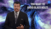 Neil Degrasse Tyson GIF by BuzzFeed