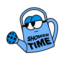 Water Malta Sticker by Zack Ritchie