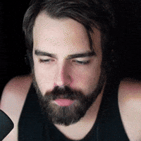 Confused Looking For GIF