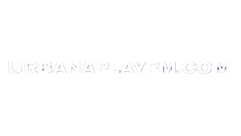 Radio Sticker by Urbana Play FM