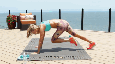 cardio GIF