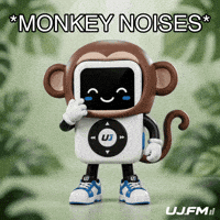 Happy Wave GIF by UJFM