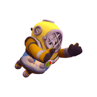 Video Game Sticker by Fall Guys