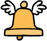 Time Easter Sticker by Ruppert Tellac