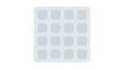 emojivid emoji emojivid objects chartincreasing Sticker