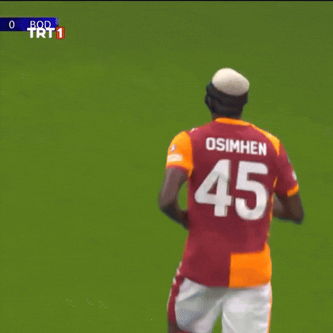 Real Madrid Futbol GIF by TRT