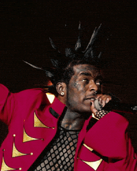 Liluzi GIF by Respective