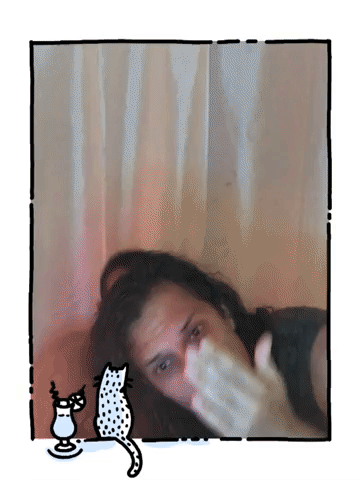 GIF by Romy and Brian!!