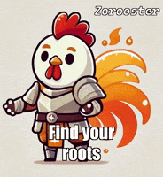 Life Tree GIF by Zorooster