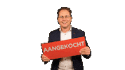 Dkm Woerden Sticker by De Koning Makelaars