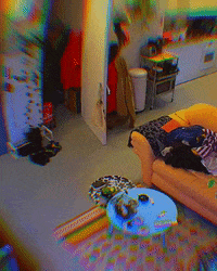 Comfee GIF by Chris