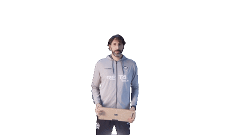 Liga Endesa Basketball Sticker by ACB