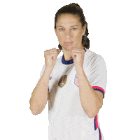 Womens Soccer Football Sticker by U.S. Soccer Federation
