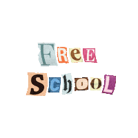 Small Business Rachael Kay Albers Sticker