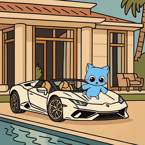 Momo Deal With It GIF