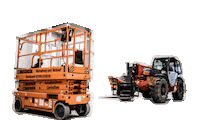 Move Lift Sticker by Paul Becker GmbH