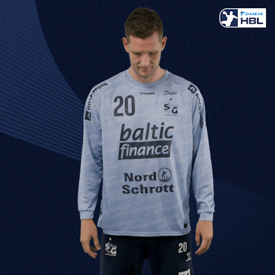 Handball Sg GIF by DAIKIN HBL