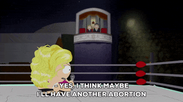 eric cartman wrestling GIF by South Park 