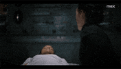 Dune Betrayal GIF by HBO Max