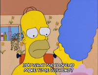 homer simpson episode 10 GIF